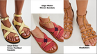 Footwear By Able Business