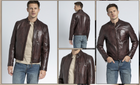 Men's Jackets by Able Business