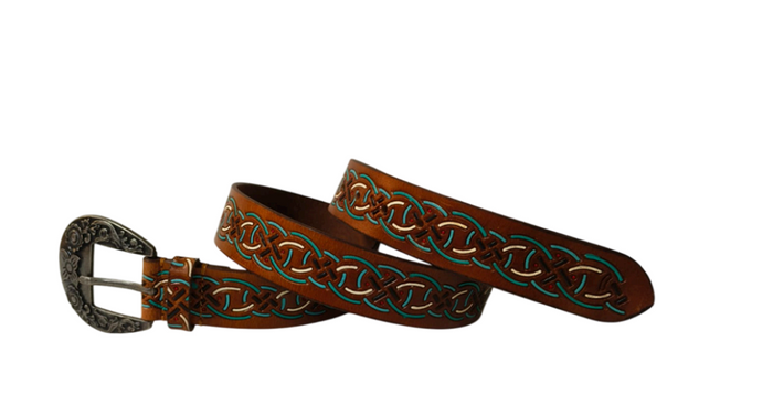 Belts by Able Business