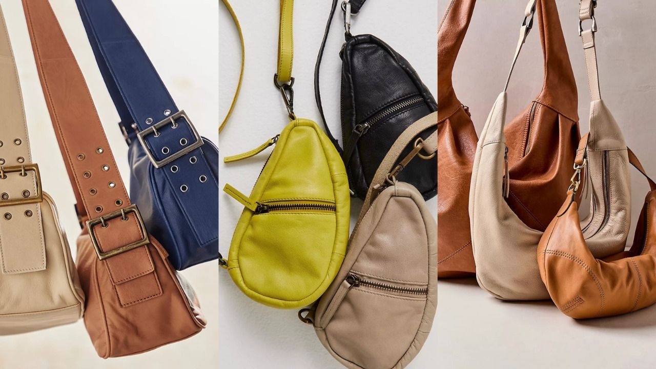 Ablebiz Bags: Style in Every Stitch