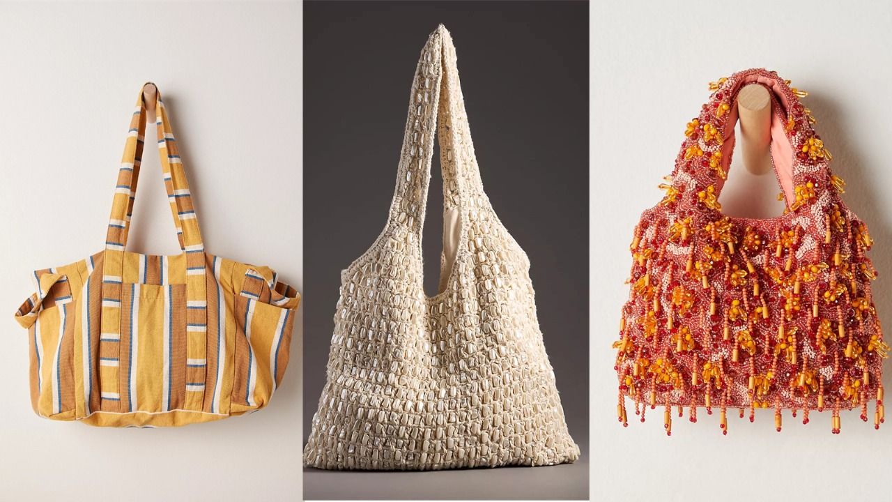 Ablebiz Bags: Style in Every Stitch