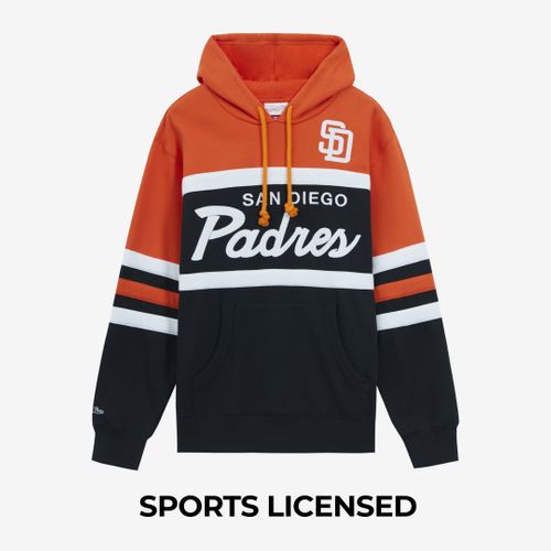 Sports Licensed