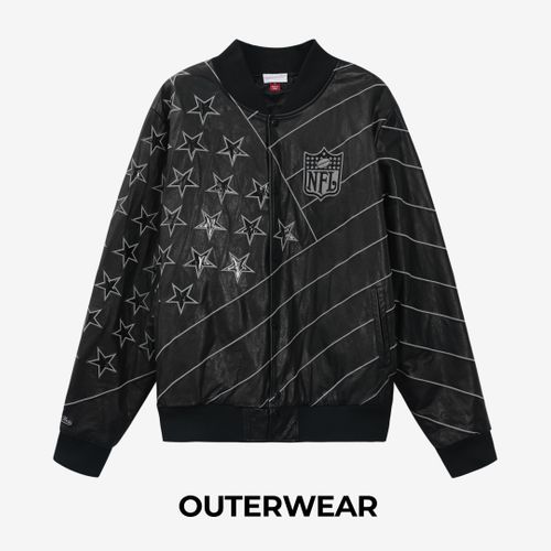 Outerwear