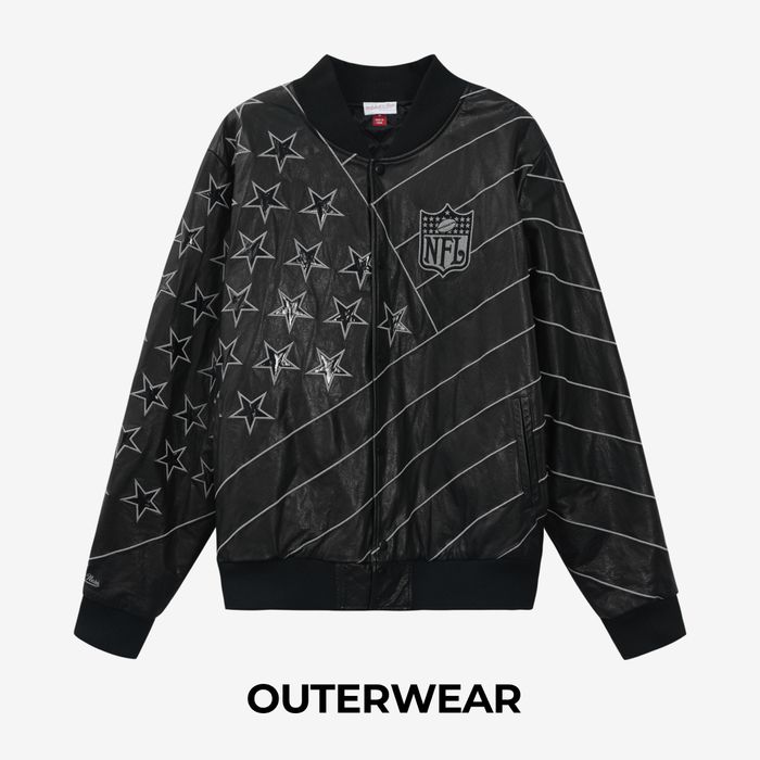 Outerwear