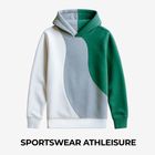 Sportswear Athleisure