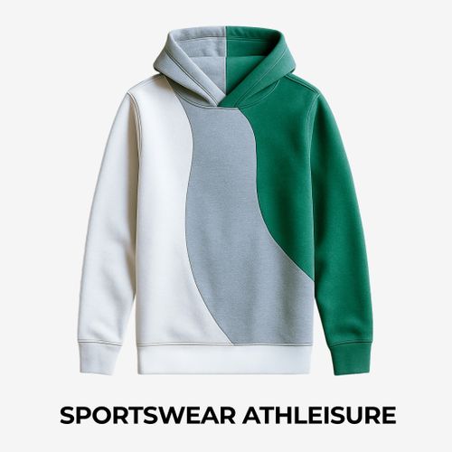 Sportswear Athleisure