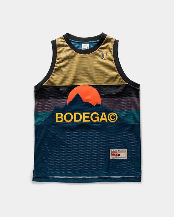 Jerseys