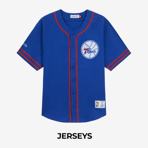 Jerseys
