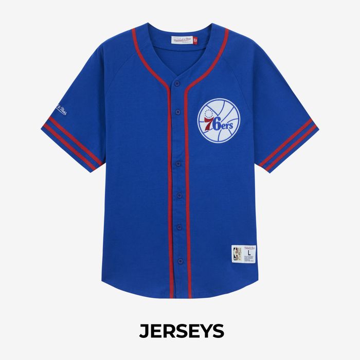 Jerseys