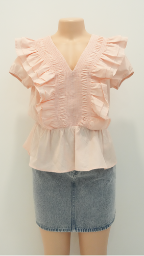 LADIES' SHIRTS