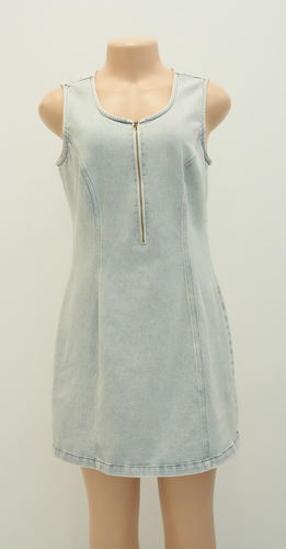 LADIES' DRESS