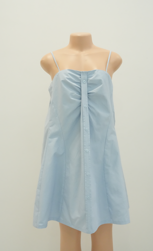 LADIES' DRESS