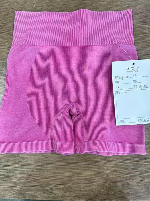 YOGA WEAR