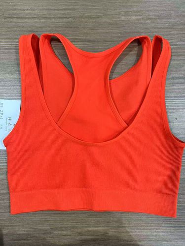 YOGA WEAR