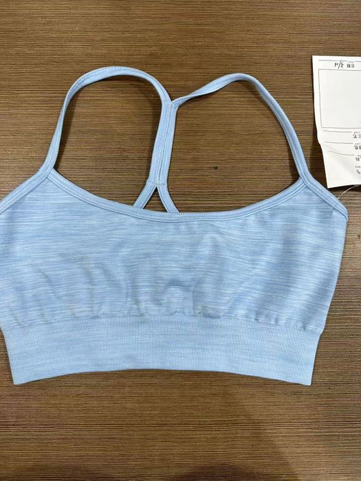 YOGA WEAR
