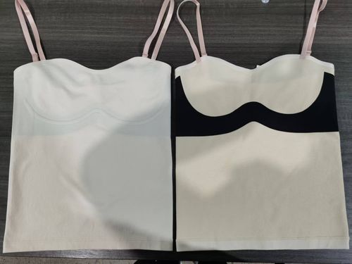 Jelly Gel bonded cami
