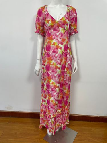Ladies dress