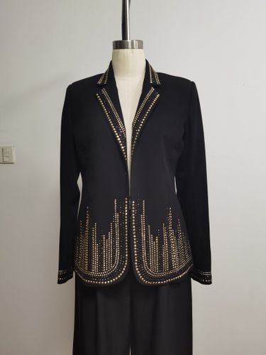 Ladies suit jacket