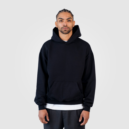 Oversized Hoodie