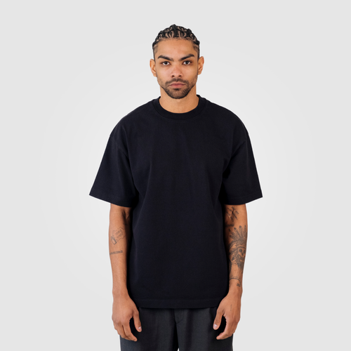 Oversized T-shirt