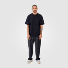 Oversized T-shirt