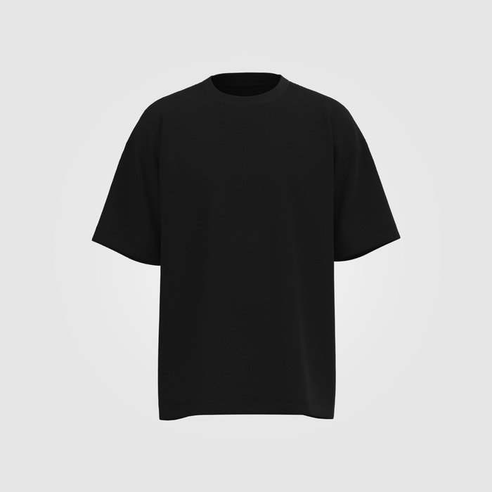 Oversized T-shirt