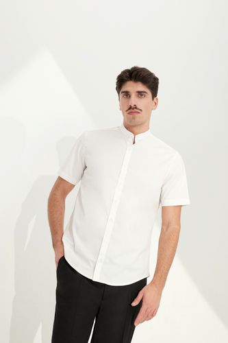Workwear Shirt and Trousers