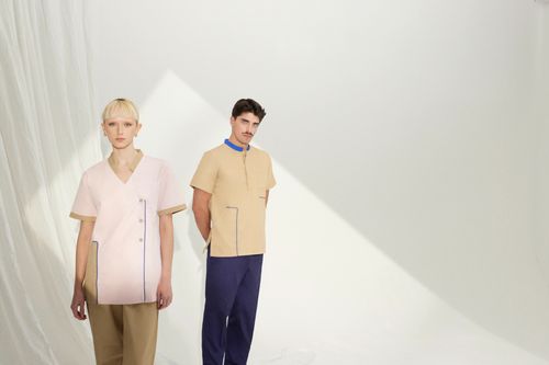 Spa Uniform