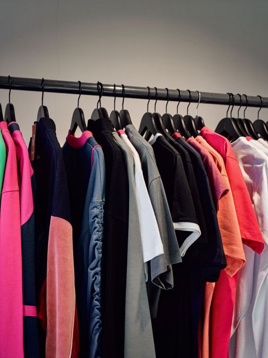 Tops & Tshirts