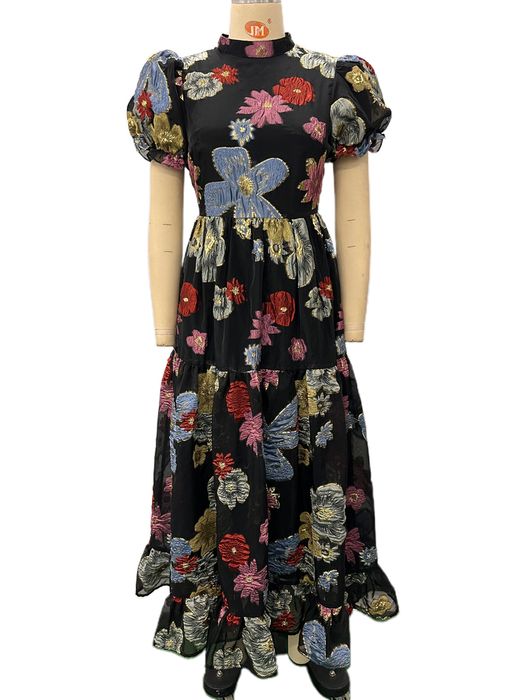 Evening Gown Dress