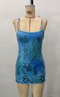 Embellished Sequins 3D Beads Dress