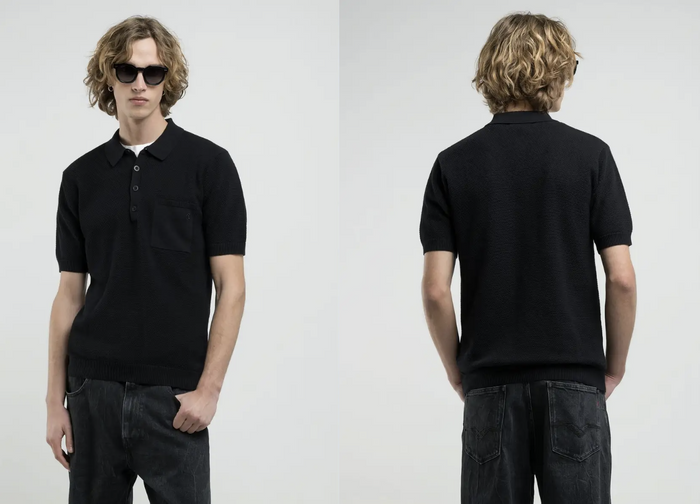 our men’s range