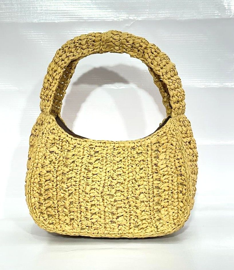 FASHION BAGS & EMBELLISHED JACKETS