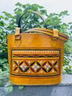 leather bags