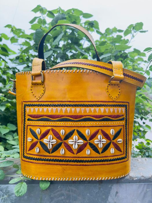 leather bags