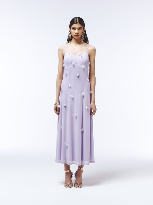 Knit Dress