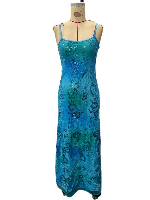 Knit Dress