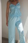 LOUISE PJYAMA CAMI TROUSERS