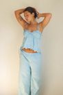 LOUISE PJYAMA CAMI TROUSERS