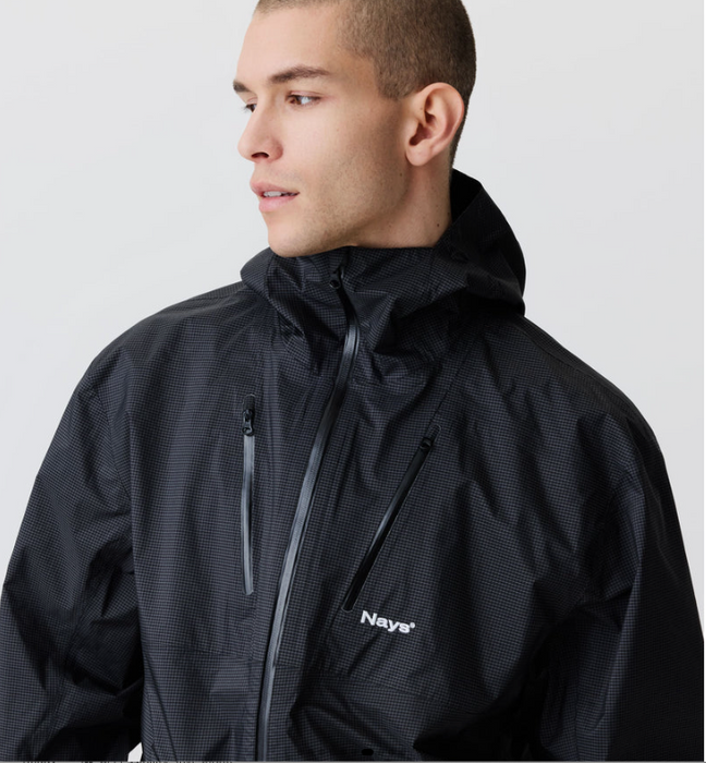 Mens' Technical Jacket