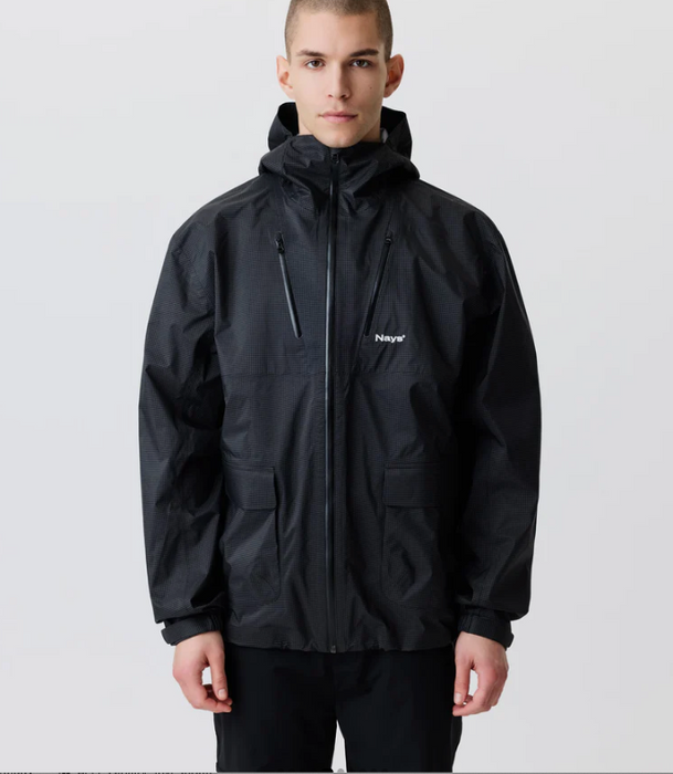 Mens' Technical Jacket