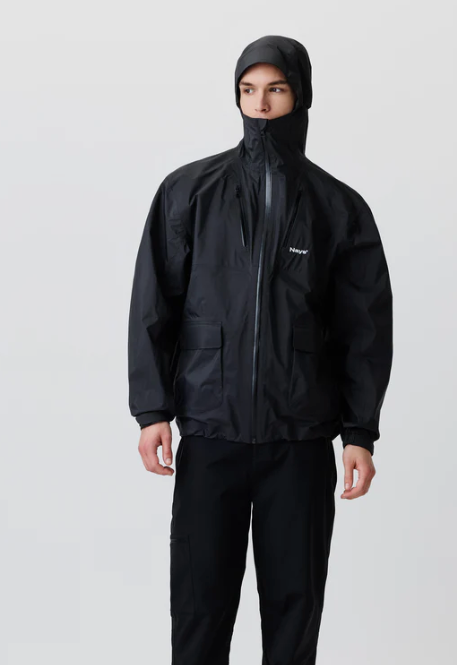 Mens' Technical Jacket