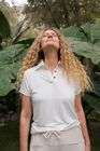 Organic  pima cotton bambu