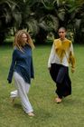 Organic  pima cotton bambu