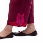 Hand Embroidered Pants