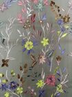 special embroidery