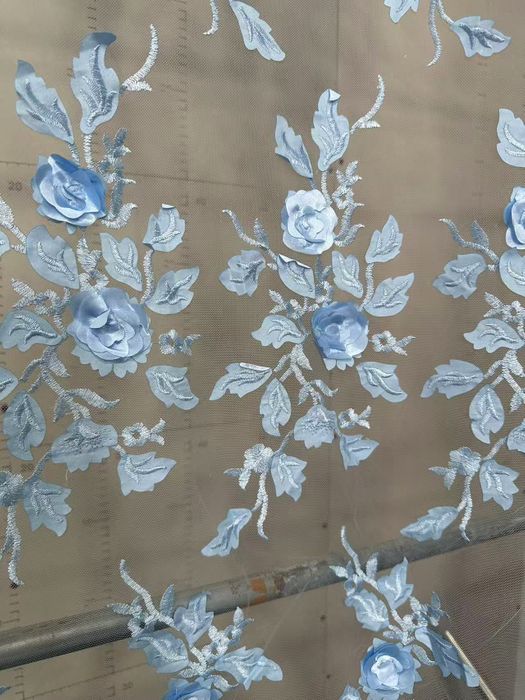 special embroidery