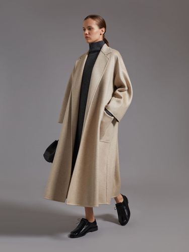 MAX MARA Classic Wool