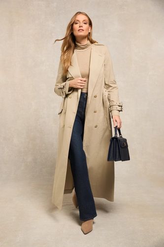 Macs & Peacoats for Holland Cooper