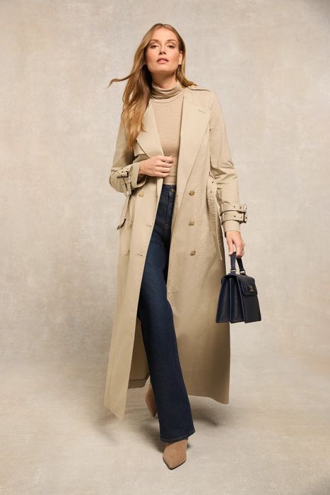 Macs & Peacoats for Holland Cooper